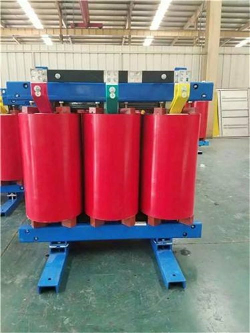 沂南SCB12-800KVA/10KV/0.4KV干式变压器市场价格