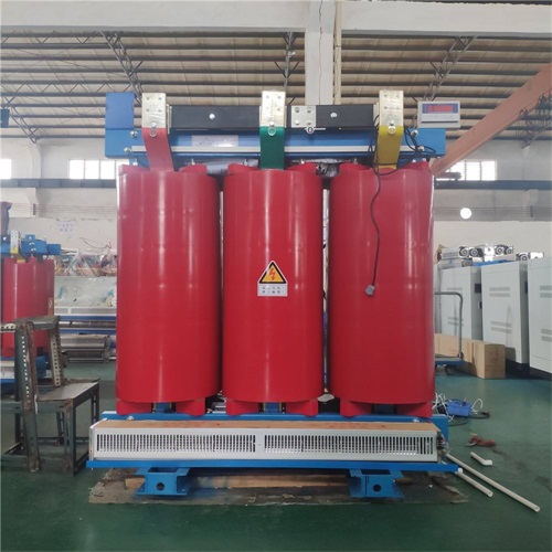 沂南SCB11-3150KVA/10KV/0.4KV干式变压器现货
